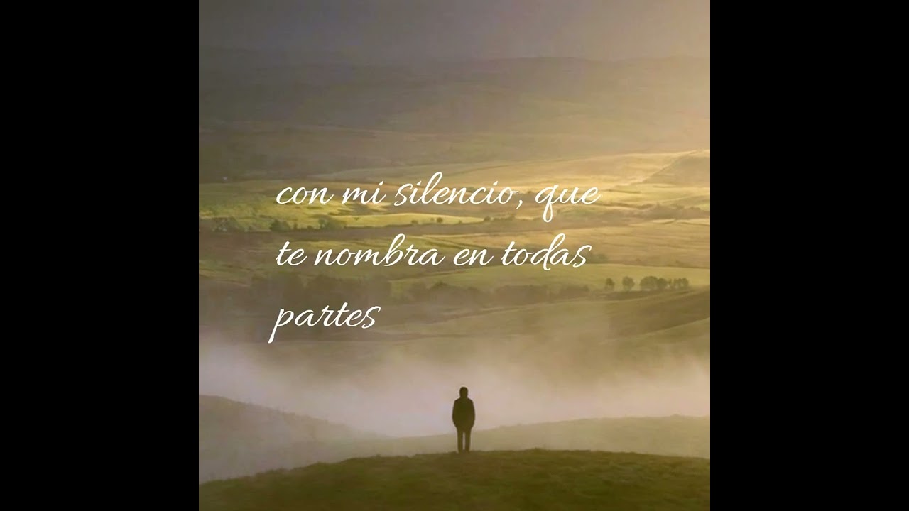 Sin saber decir adiós -Alejandro Pinto