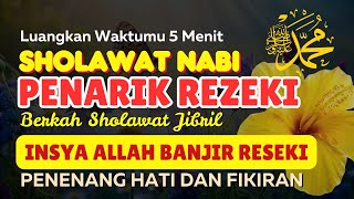 Download Lagu SHOLAWAT JIBRIL PEMBUKA PINTU REZEKI, PENENANG HATI DAN FIKIRAN || Suara Merdu MP3 Download Lagu SHOLAWAT JIBRIL PEMBUKA PINTU REZEKI, PENENANG HATI DAN FIKIRAN || Suara Merdu MP3