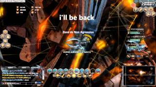 Darkorbit, fr4 kill them all