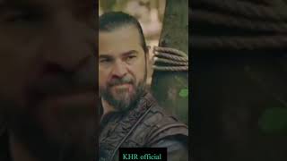 Ertugrulghazi Save Himself