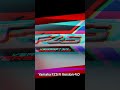 Yamaha YZS Fi Version 4 0 Yamaha Motorcycle Fyp Fypシ Viral 