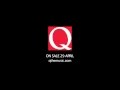 Lily Allen Kicks Off - Sheezu singer roars onto the cover of Q335