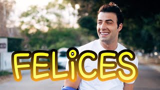 Jencarlos Canela "Jen" - Felices (Official Video)