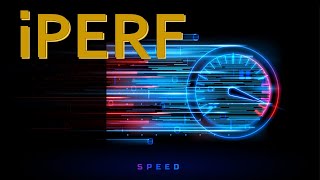 Medir Velocidad De Mi Red con iPerf  [ 4K ] screenshot 4