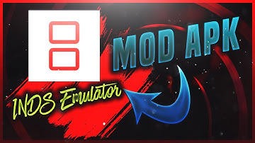 🎮 How to Download INDS Emulator Mod Apk on Android and iOS Mobile | How to Install INDS Emulator MOD