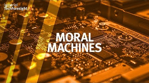 Empowering the user: Self-organised socio-technical systems | Professor Jeremy Pitt