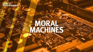 Empowering the user: Self-organised socio-technical systems | Professor Jeremy Pitt