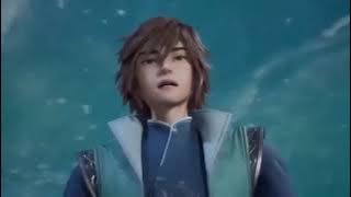 Star Martial God Technique Episode 37 Eng Sub    Xing Wu Shen Jue Episode 37 Eng Sub