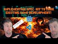 How I add GitHub Spec-Kit to my existing game development !