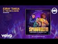 Exray Taniua - Sipangwingwi (Official Audio) ft. Trio Mio, Ssaru