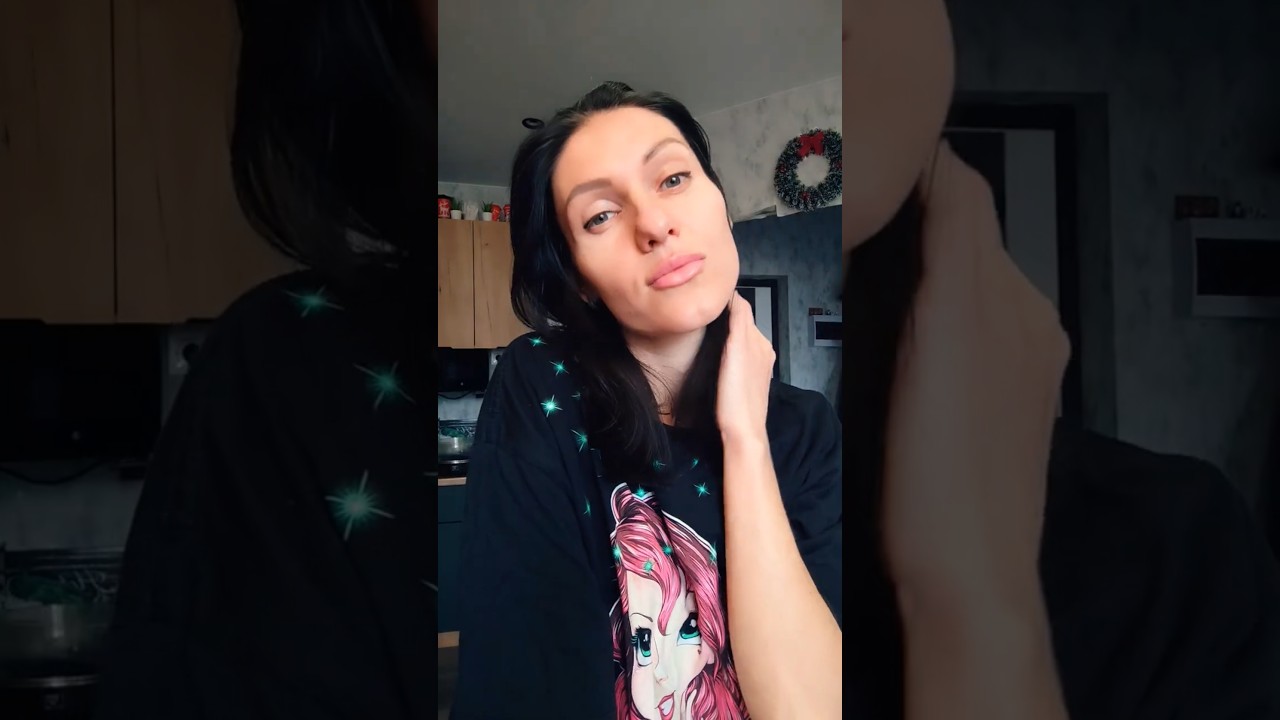 я модель!? 💃 