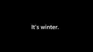 Its Winter 2020 - Channel Update @macN64