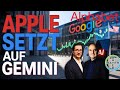 Alphabet erstmals 4 Billionen Marktkapitalisierung - DAX außer Rand & Band - Bayer & Brent ÖL Update