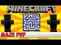 Minecraft Bukkit Plugin - MazePvP - Tutorial