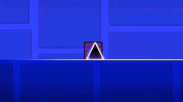 Geometry Dash Hitboxes are GREAT!