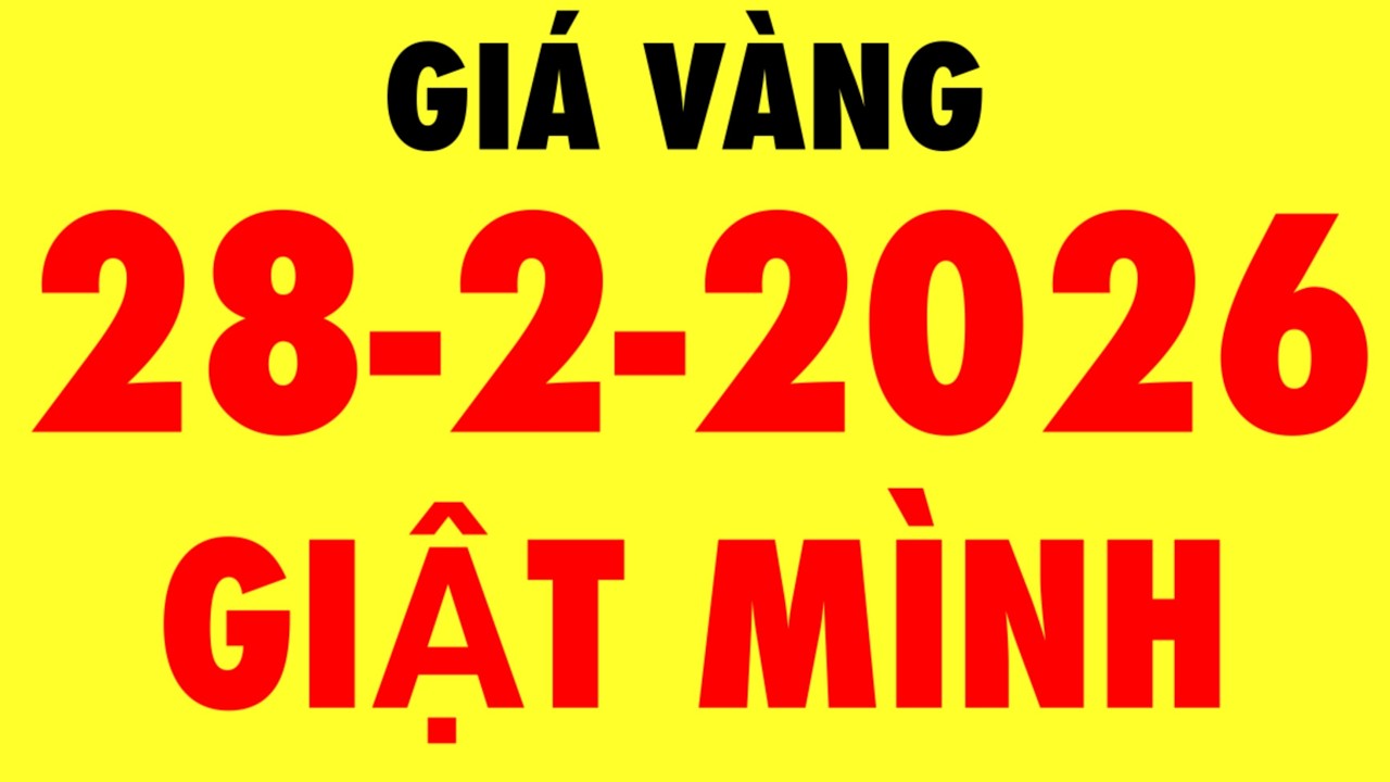 Giá vàng hôm nay / 9999 ngày 28-2-2026 - Giá vàng 9999 hôm nay - Giá vàng 9999 mới nhất - Giá vàng