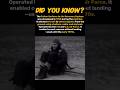 Kept you waiting huh? #history #ww2 #war #shorts