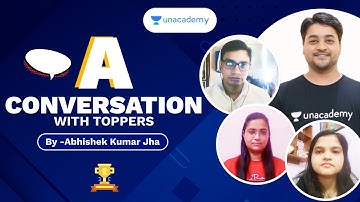 Toppers Share a Comprehensive Approach to Crack NTA UGC NET 2021| Geography | Abhishek Kumar Jha