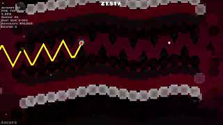 20 seconds of insanity