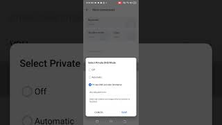 How to block ads on all Android phone 2025