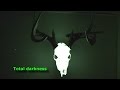 How To make a Glowing Deer Skull