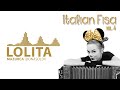 LOLITA - Mazurca per fisarmonica solista - Italian fisa Vol 4 - Basi musicali e partiture