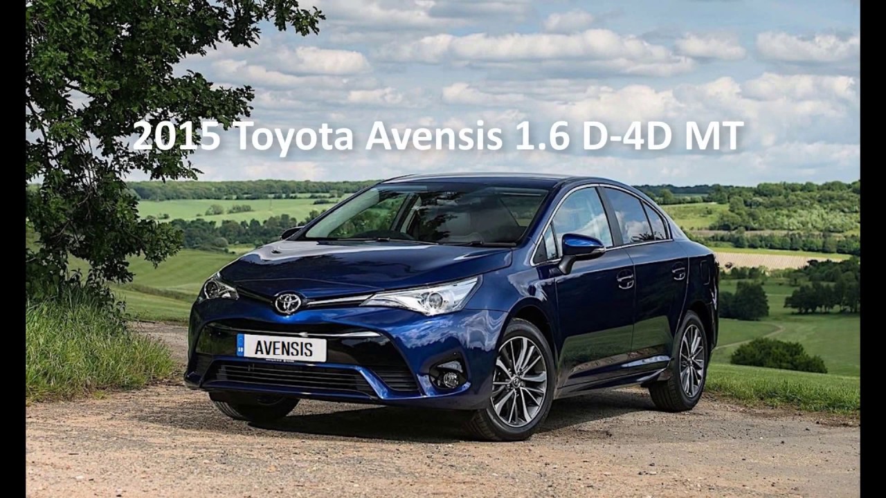 Yatour toyota avensis