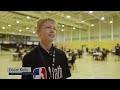NBA Math Hoops Tournament | Learn Fresh