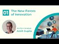 Amit Gupta-Ecosystm | Big5 CIO Priorities'23
