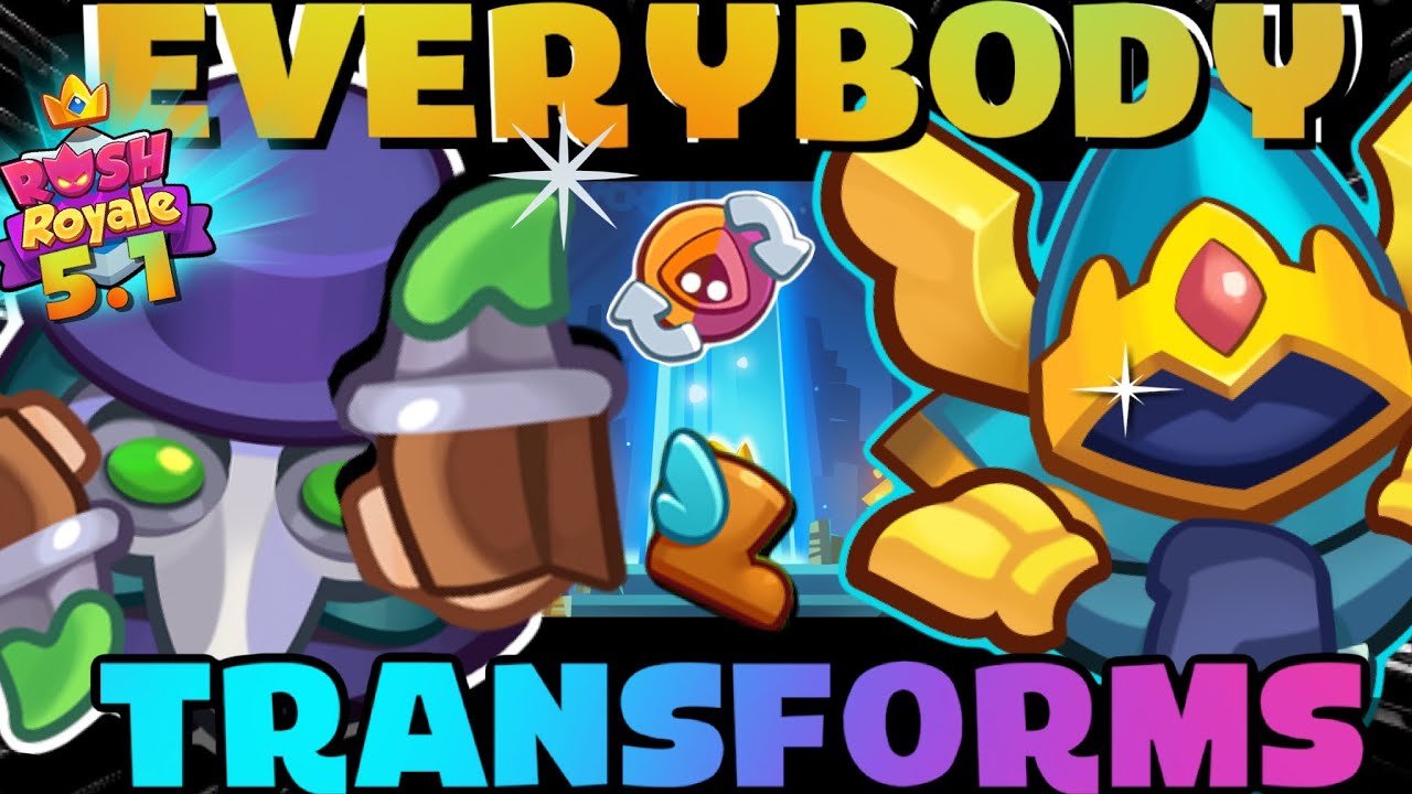 *NEW* BOREAS AND PLAGUE IS A COMBO// RUSH ROYALE GAMEPLAY