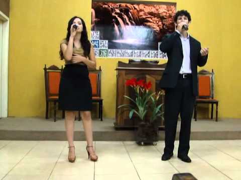 Jennifer e Juliano - No h Razo