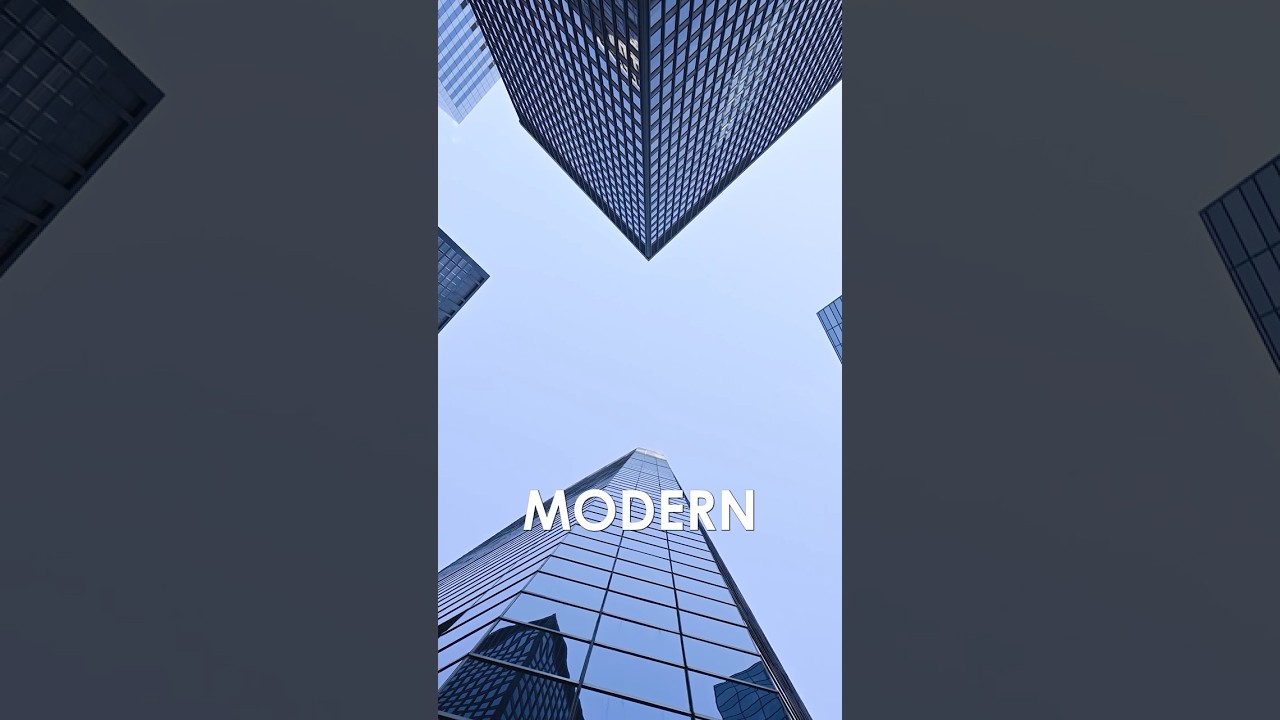 Glass tower - Glass architect