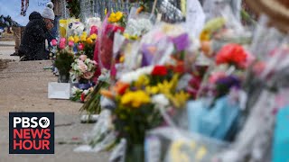 Honoring the lives cut short by Colorado mass shooting