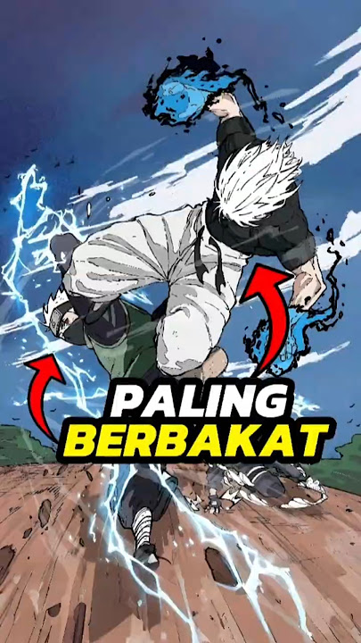 Bocil Andalan Gw Nih!!