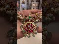 Glorious Chandbali Floral Design Jadau Kundan Nan-tad For link comment - Pp / Link For more