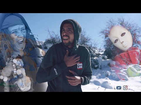 تاق فصحابو وكانو غايقتلوه بسباب فيلم هلوسة أروع فيلم في سنة 2021 