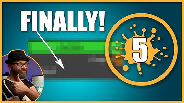 New Features in Mari you should know about! | What is new in Mari