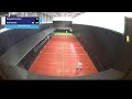 2025 Real Tennis British Open - Singles Qualifying First Round - Benedict Yorston vs Alex Machin