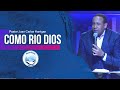 PASTOR JUAN CARLOS HARIGGAN   CONGRESO U4D COMO UN RÍO DIOS PELEA POR MI