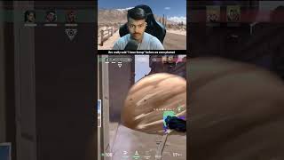 Perfect lineup… wrong timing 💀🎮#valorant #gaming #fps #shorts #shorts #ytshorts #trending