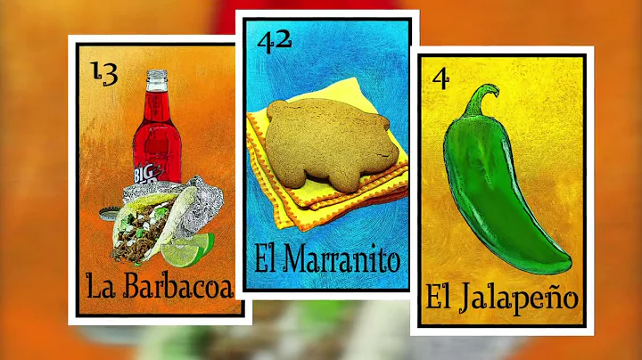 Turning iconic San Antonio food dishes into a Lote...
