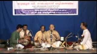 Sri Ramana Vibho - Padmabhushan Trichur V. Ramachandran