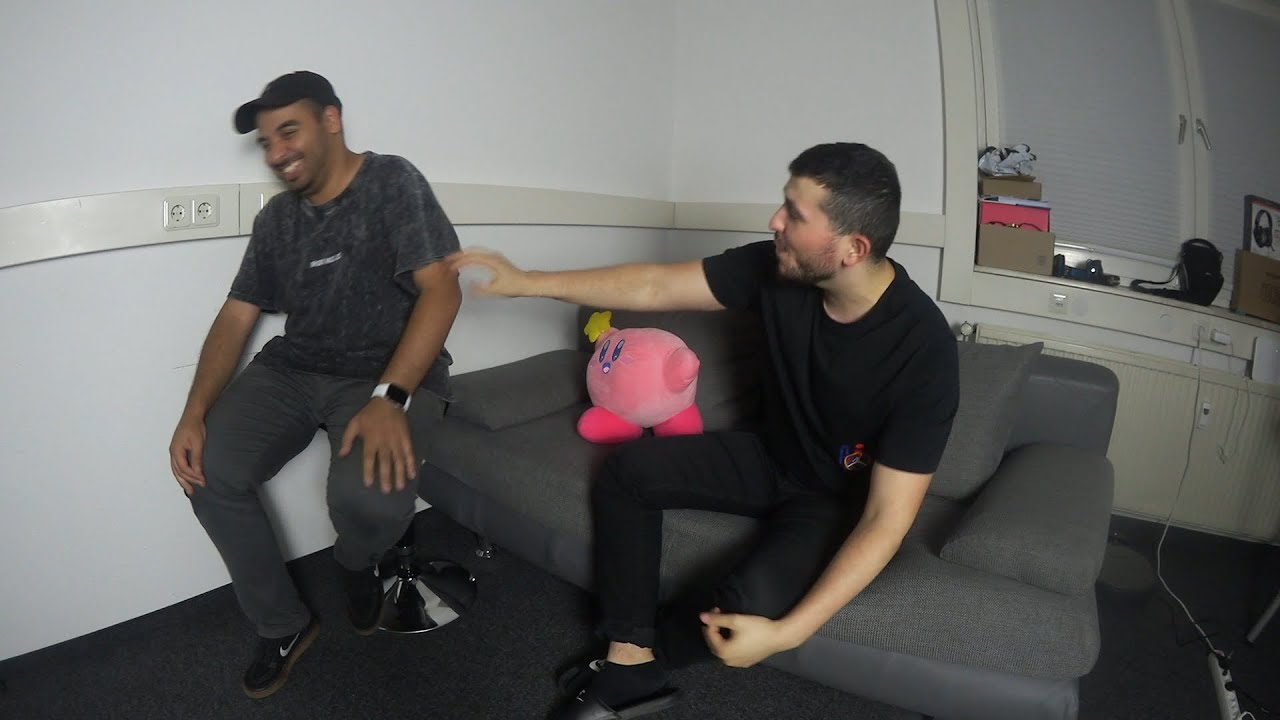 Schulstories mit ABK & Haikel