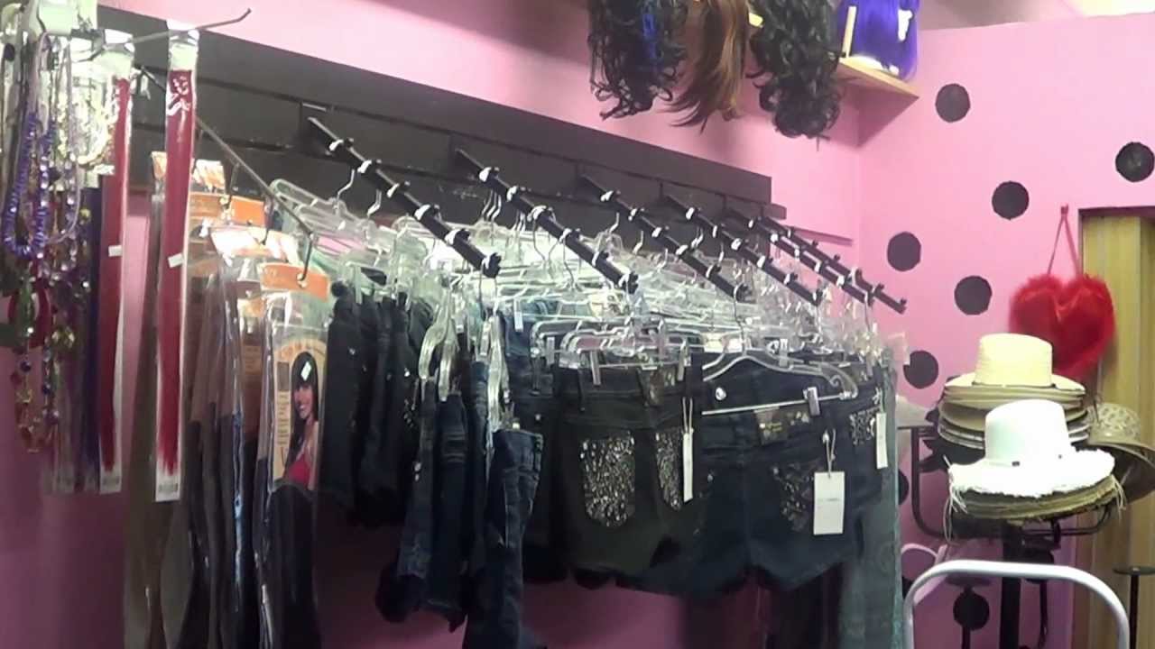 EXOTIC PAIR BOUTIQUE YouTube