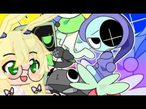 Playing Dandy World on roblox( Read Description ) - YouTube