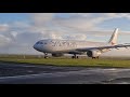 SriLankan Airlines Airbus A330-300 4R-ALL visit to Auckland (AKL/NZAA) New Zealand