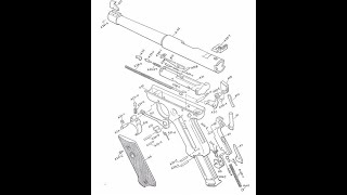 The Ruger Standard Auto Pistol (AKA Mark 1): History, Description and Review.