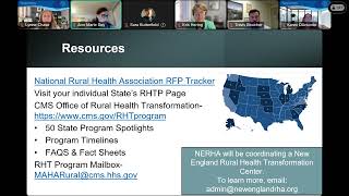 Turn Rural Health Transformation Priorities In To Results 2026_08_20
