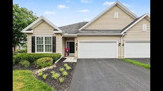 Marie Arcuri|254 Colonial Drive|Mechanicsburg, PA|ColdwellBankerHomes.com Marie Arcuri|254 Colonial Drive|Mechanicsburg, PA|ColdwellBankerHomes.com