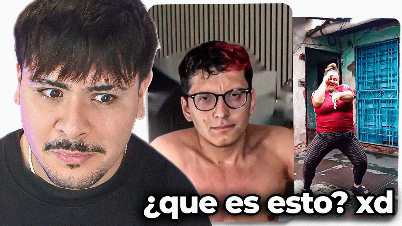 EL VIDEO TERMINA CUANDO ME DE RISA (soy este😐👈)